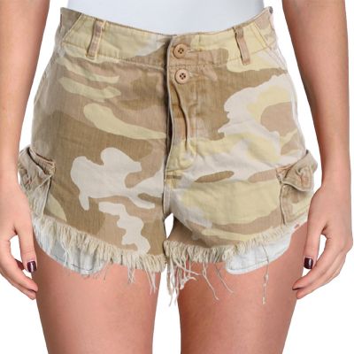 Women fashion shorts